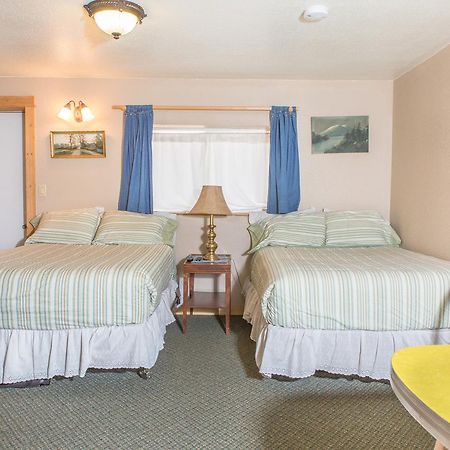 Norwood Inn Extérieur photo