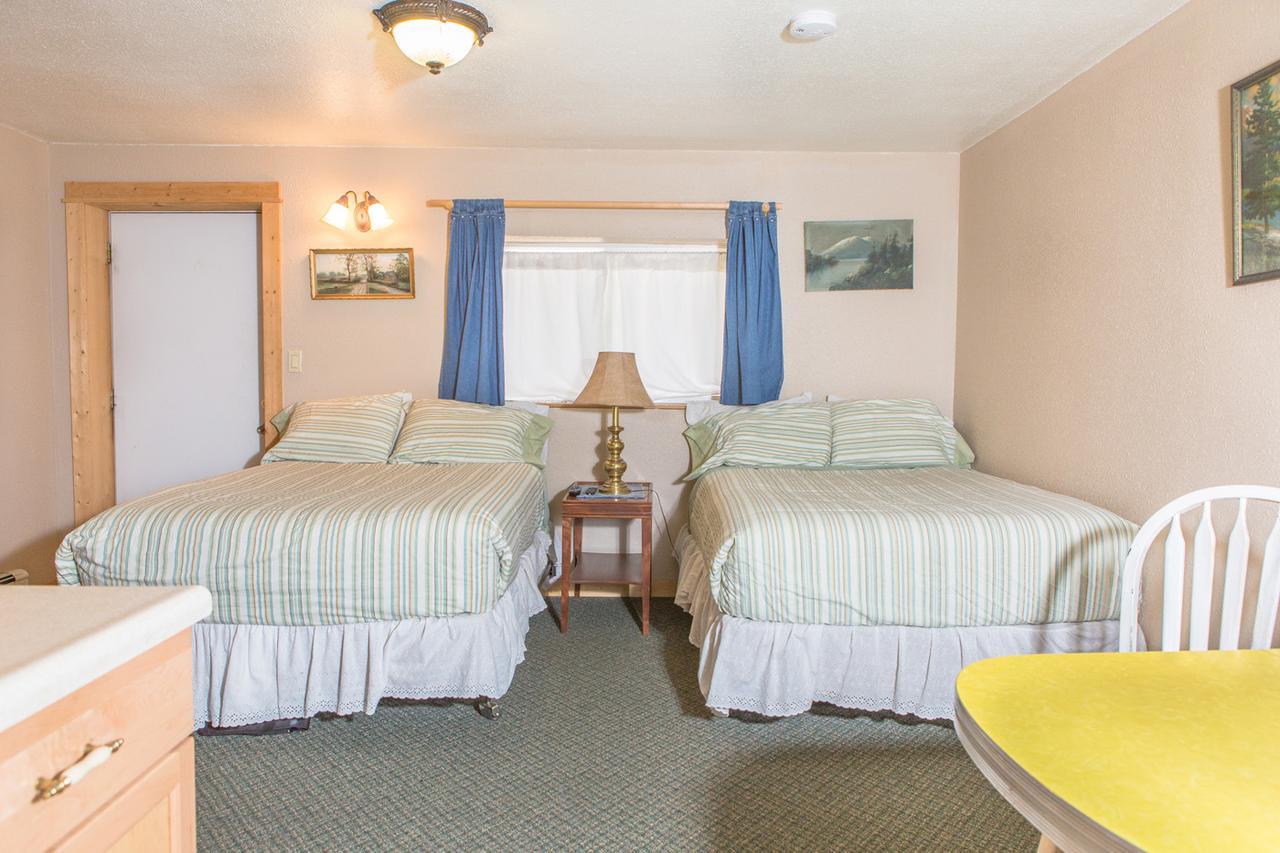 Norwood Inn Extérieur photo