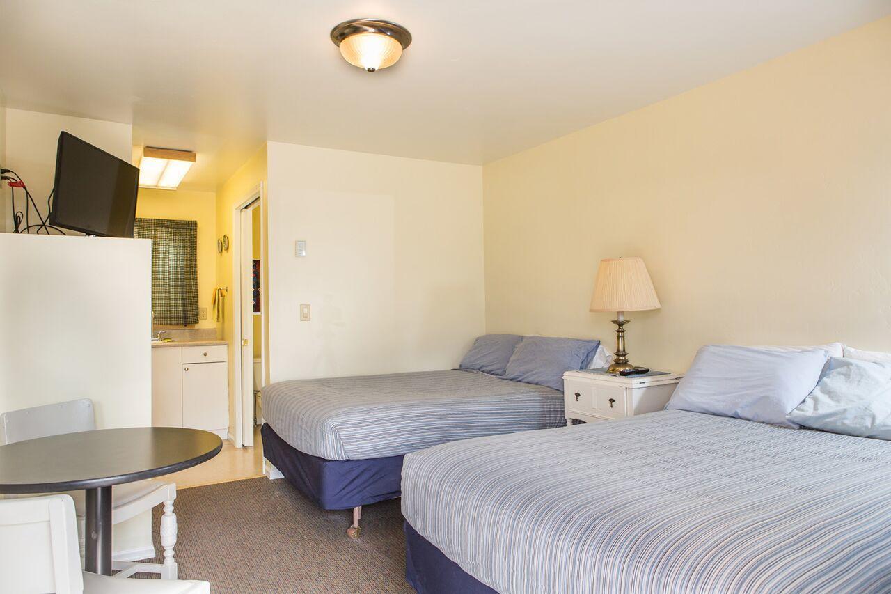 Norwood Inn Extérieur photo